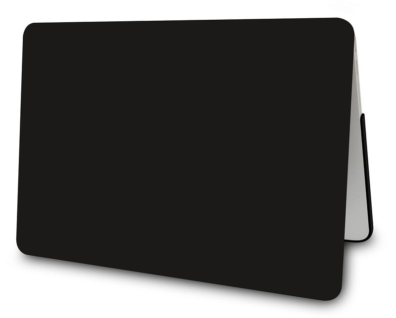 KECC Compatible with MacBook Pro 16 inch Case 2020 2019 Release A2141 Protective Plastic Hard Shell Case + Keyboard Cover, Matte Black - Image 5